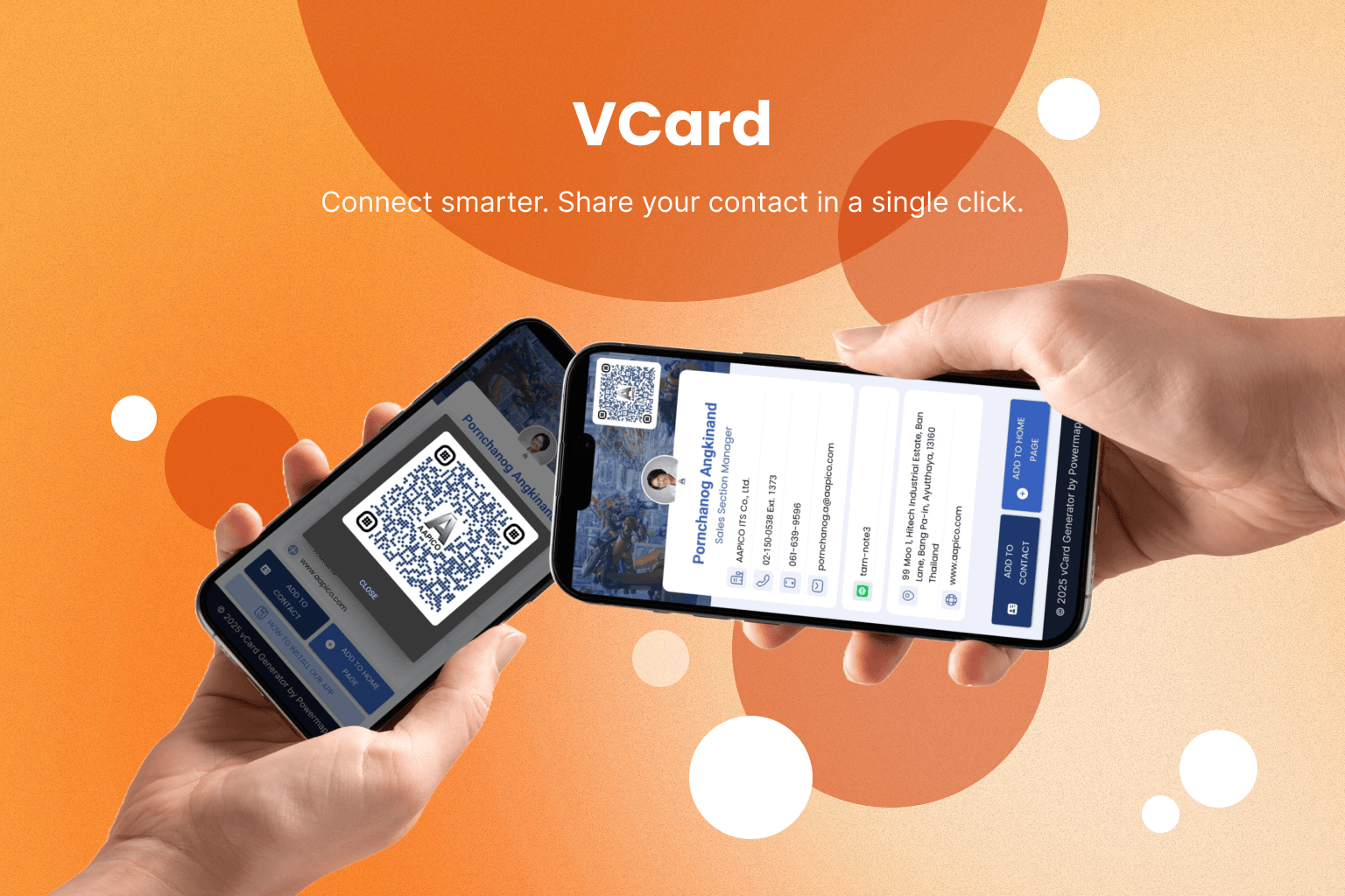 vCard