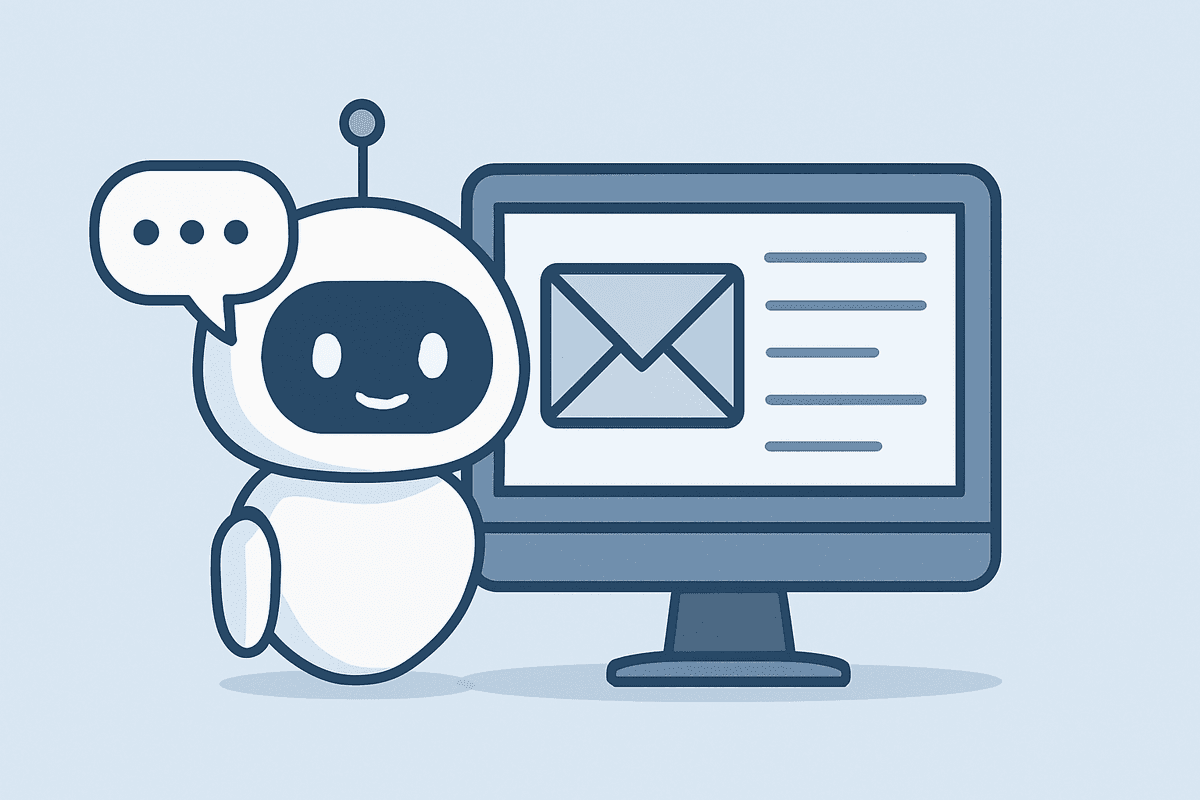Email Summary