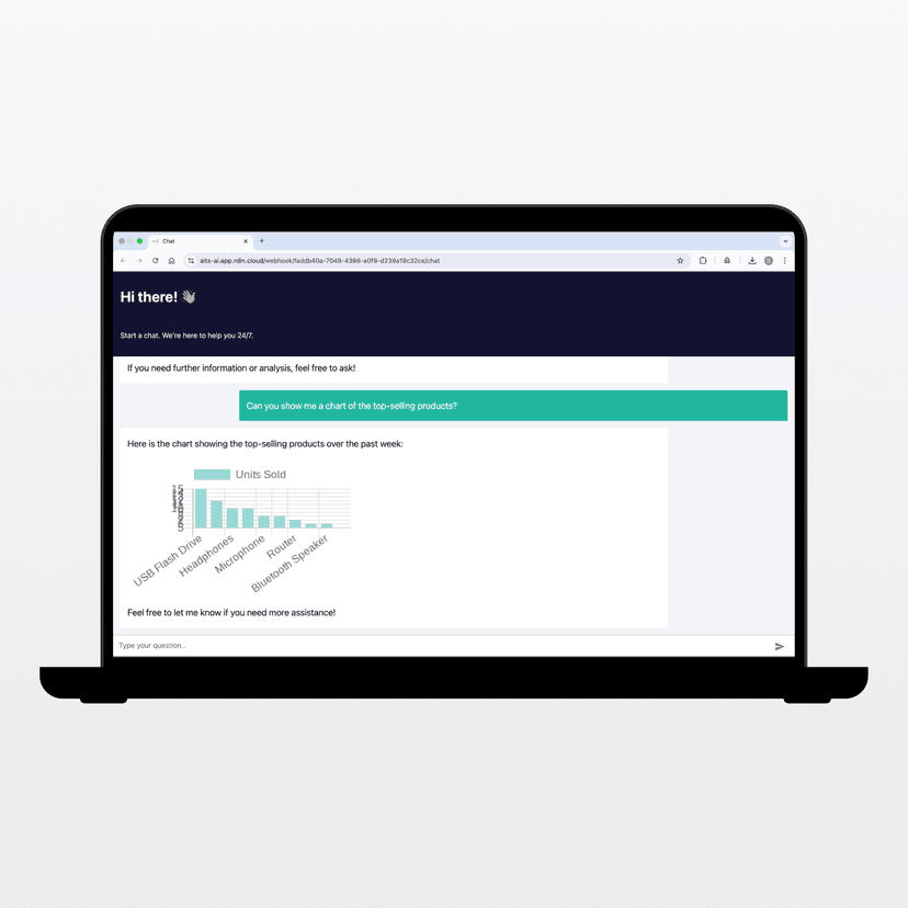 Key Features of AI Agent Data Analyzer