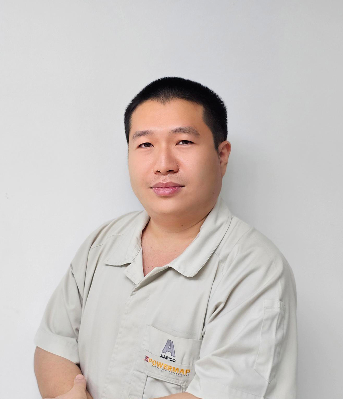 Mr. Chaimongkol V.